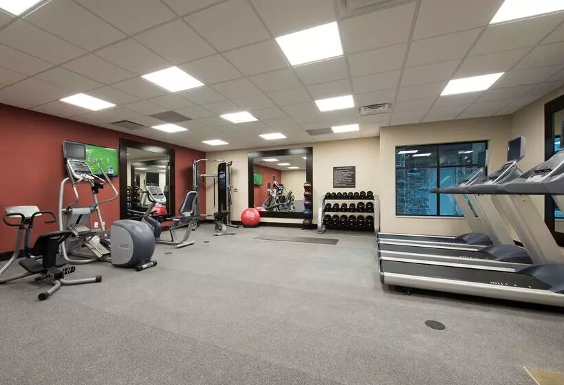ホテル Homewood Suites By Hilton Cleveland/sheffield