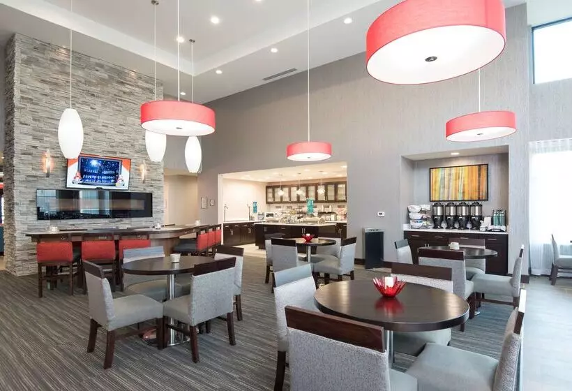 ホテル Homewood Suites By Hilton Cleveland/sheffield