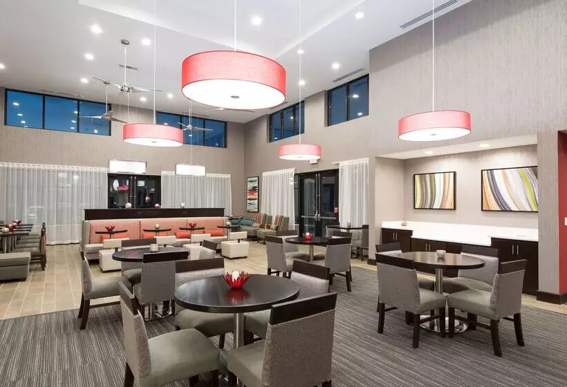 ホテル Homewood Suites By Hilton Cleveland/sheffield