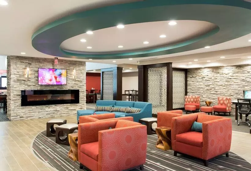 ホテル Homewood Suites By Hilton Cleveland/sheffield