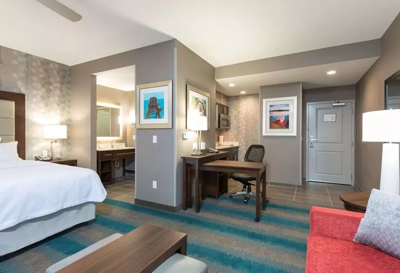ホテル Homewood Suites By Hilton Cleveland/sheffield