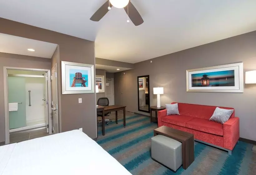 ホテル Homewood Suites By Hilton Cleveland/sheffield