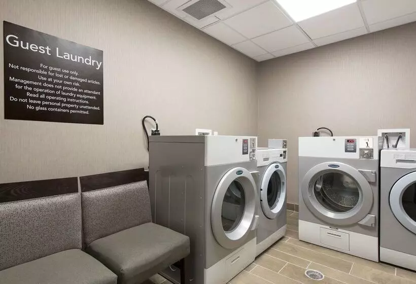 ホテル Homewood Suites By Hilton Cleveland/sheffield