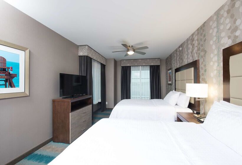 호텔 Homewood Suites By Hilton Cleveland/sheffield