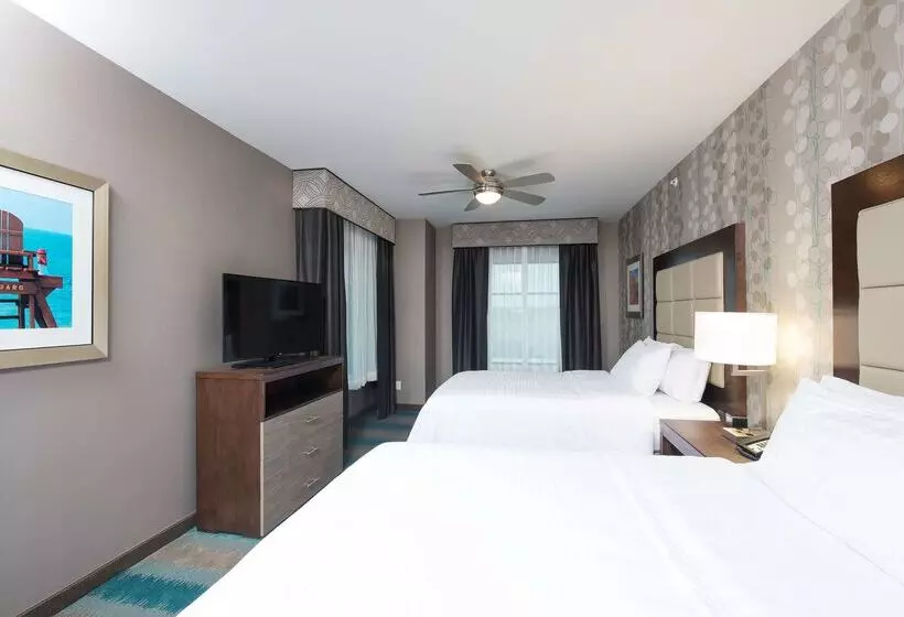 ホテル Homewood Suites By Hilton Cleveland/sheffield