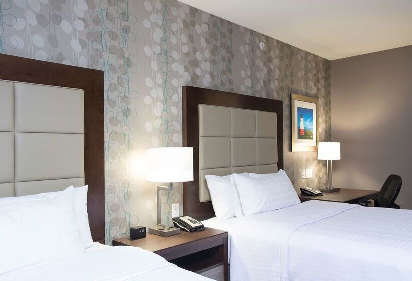 호텔 Homewood Suites By Hilton Cleveland/sheffield