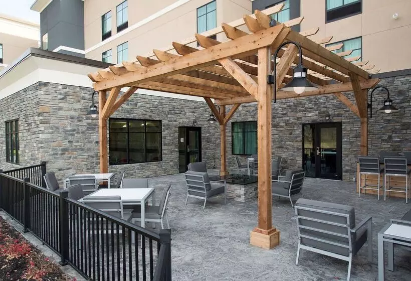 ホテル Homewood Suites By Hilton Cleveland/sheffield