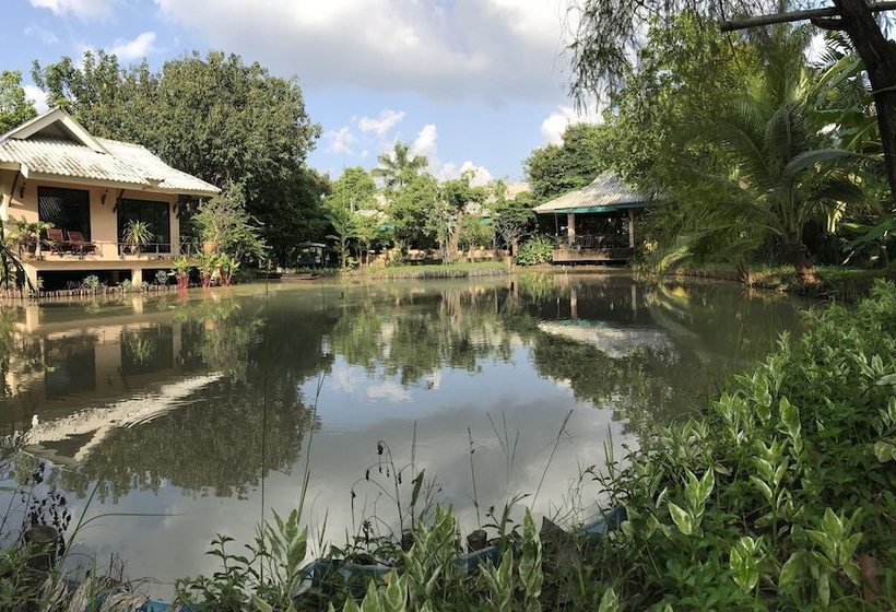 Fotos del hotel Ingnatee Resort:  14