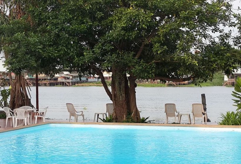 Fotos del hotel Ingnatee Resort:  15