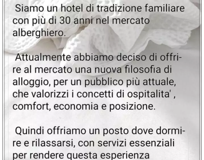 هتل Istria