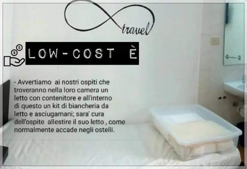 هتل Istria