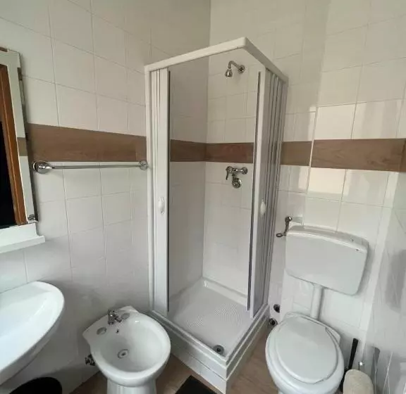هتل Istria
