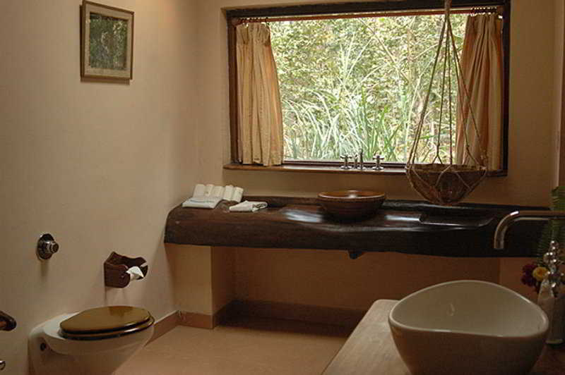 호텔 Kanha Jungle Lodge