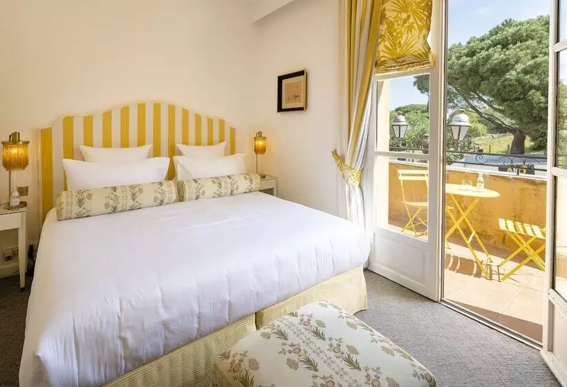 Hotel Le Y