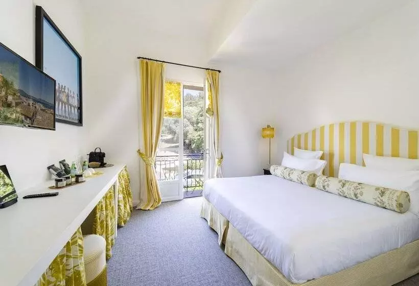 Hotel Le Y