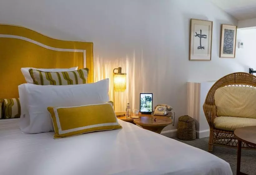 Hotel Le Y