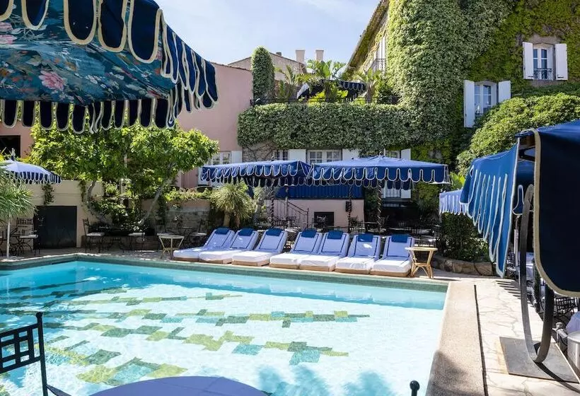 Hotel Le Y