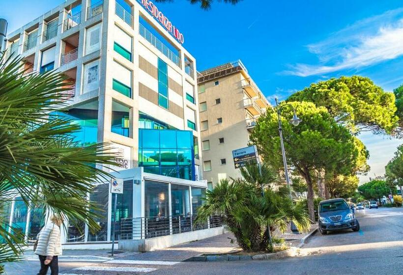 Lido Hotel Residence