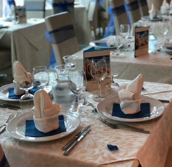 Lido Hotel Residence