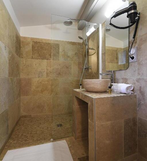 هتل Mas Des Barres