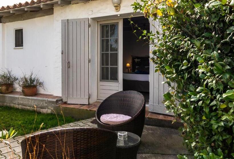 هتل Mas Des Barres