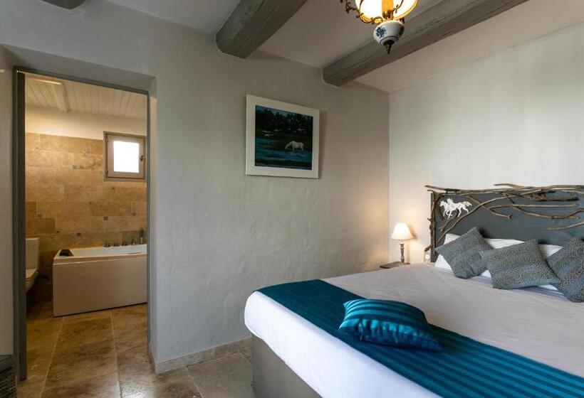 هتل Mas Des Barres