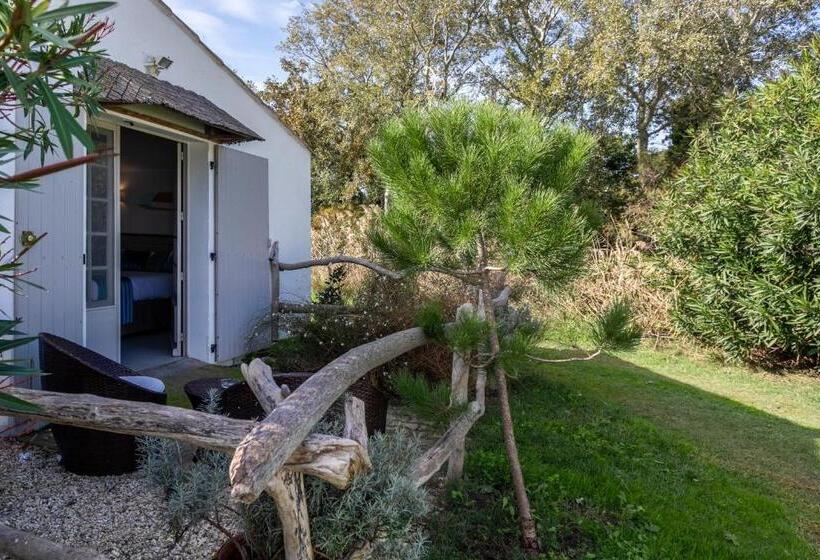 هتل Mas Des Barres