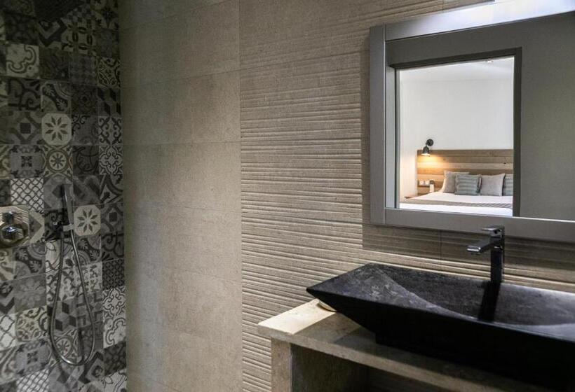 هتل Mas Des Barres