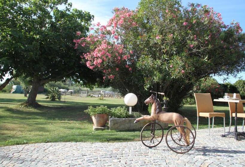 هتل Mas Des Barres