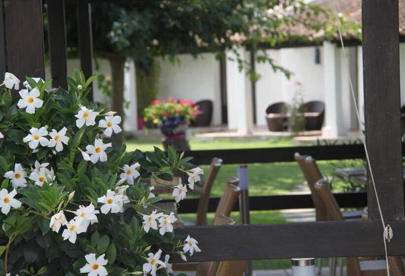 هتل Mas Des Barres