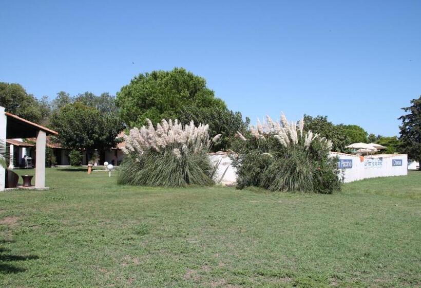 هتل Mas Des Barres