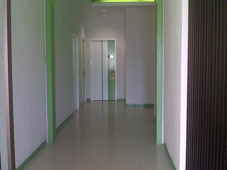 בית מלון כפרי Pagi