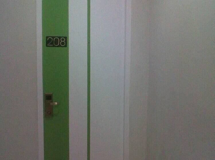 בית מלון כפרי Pagi