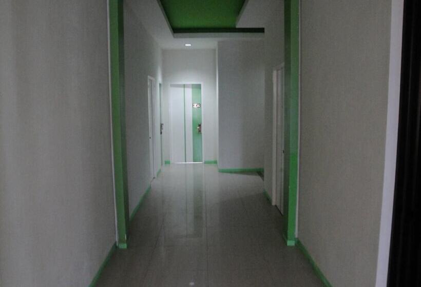 בית מלון כפרי Pagi