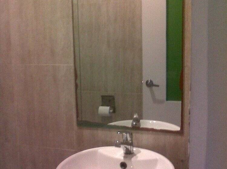 בית מלון כפרי Pagi