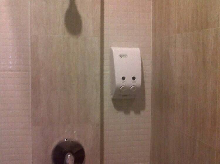 בית מלון כפרי Pagi