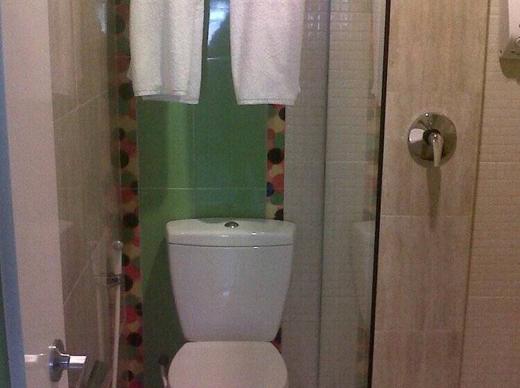 בית מלון כפרי Pagi