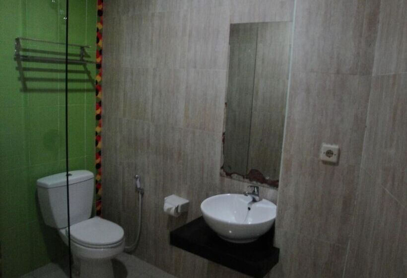 בית מלון כפרי Pagi