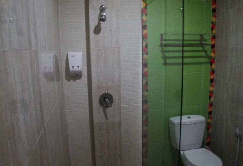 בית מלון כפרי Pagi