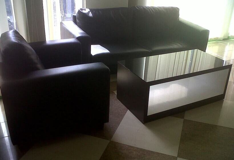 בית מלון כפרי Pagi