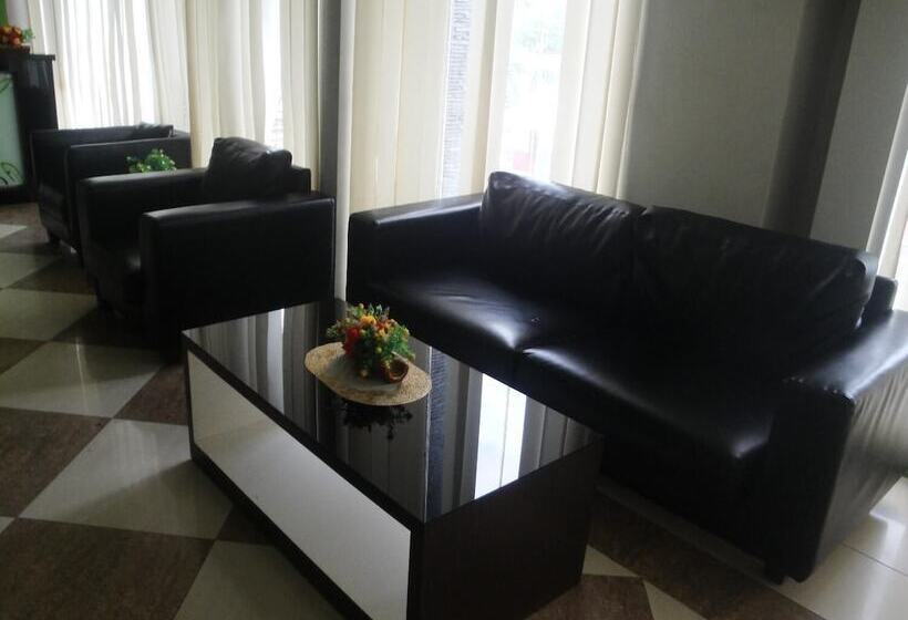 בית מלון כפרי Pagi