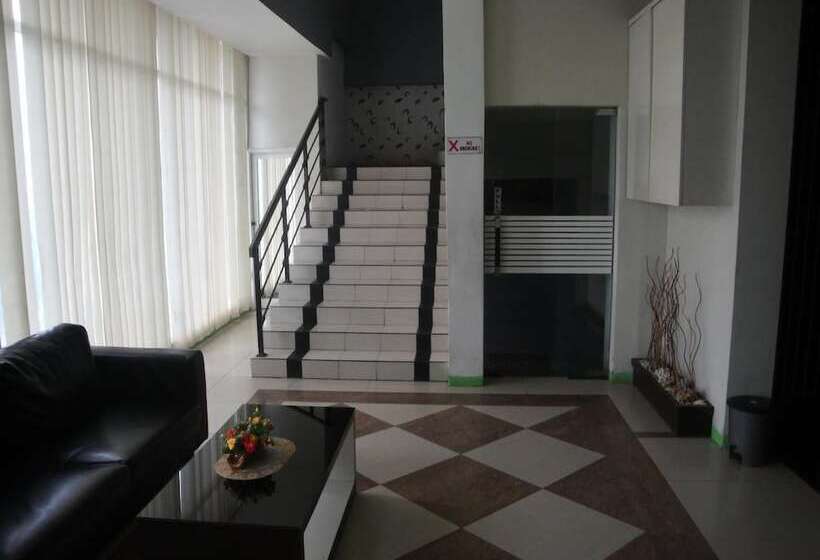 בית מלון כפרי Pagi