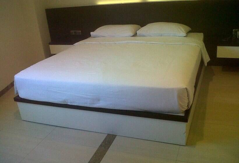 בית מלון כפרי Pagi