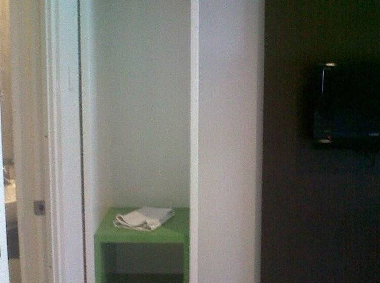 בית מלון כפרי Pagi