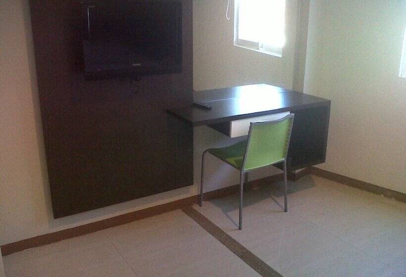 בית מלון כפרי Pagi