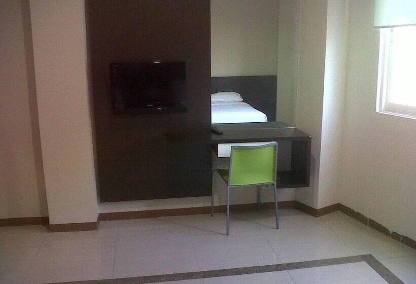 בית מלון כפרי Pagi