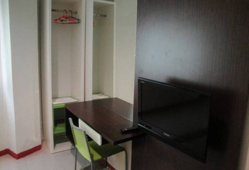 בית מלון כפרי Pagi