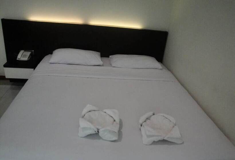 בית מלון כפרי Pagi