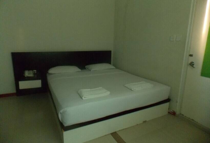 בית מלון כפרי Pagi