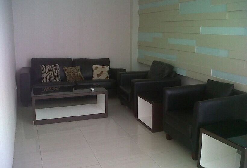 בית מלון כפרי Pagi